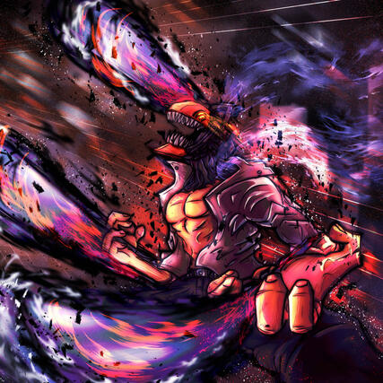 Chainsaw-Man
