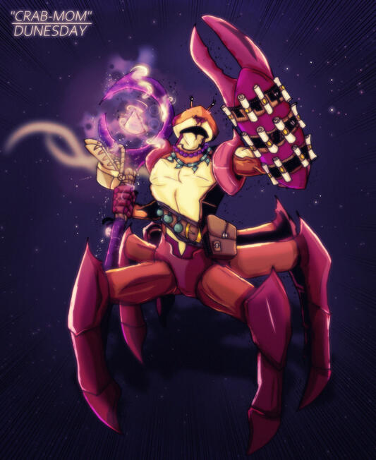 Full Render